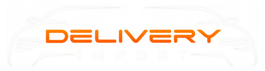 Delivery Import