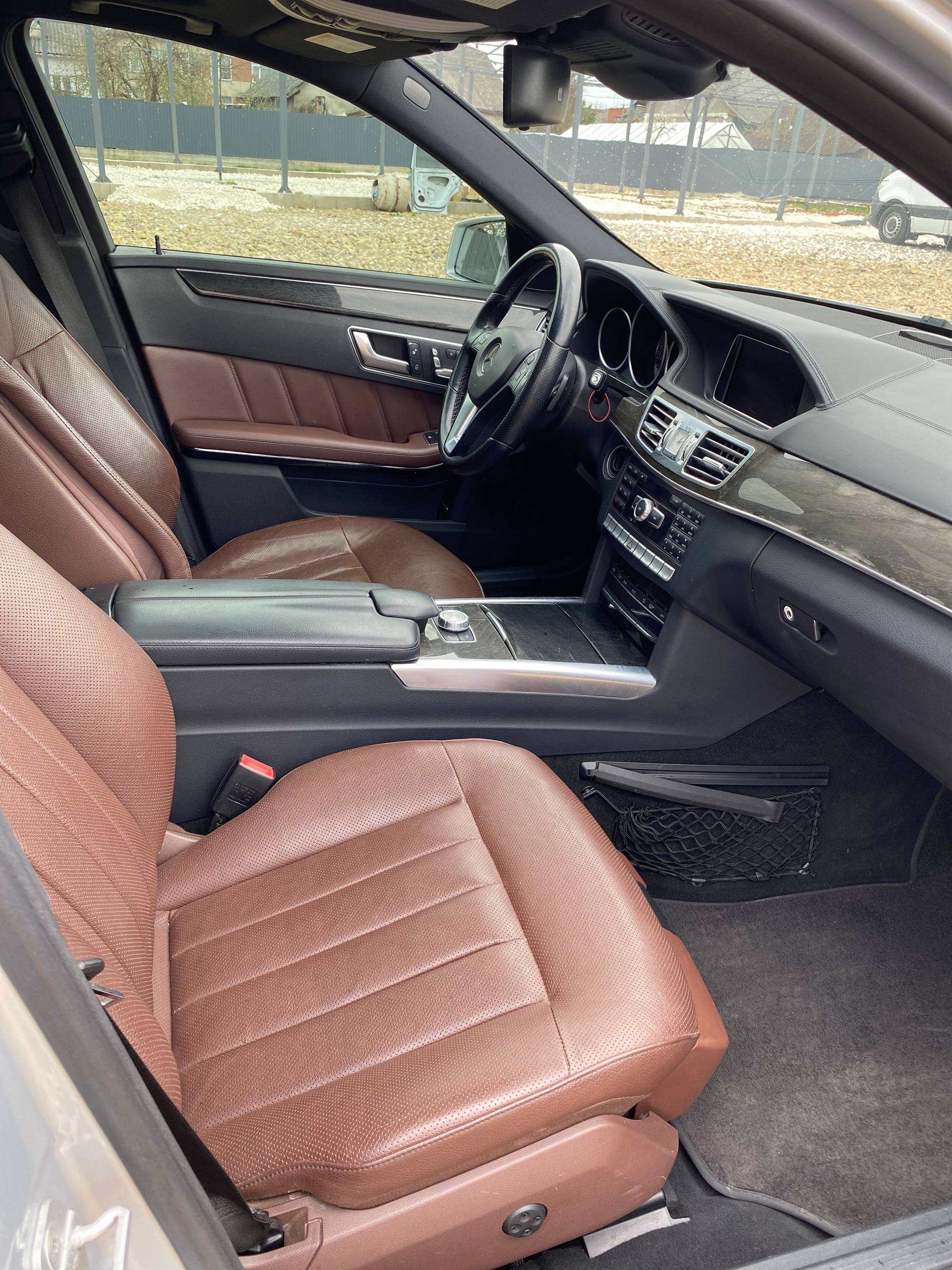2014 MERCEDES-BENZ E 250 BLUETEC — фото на майданчику Delivery Import, фото 15