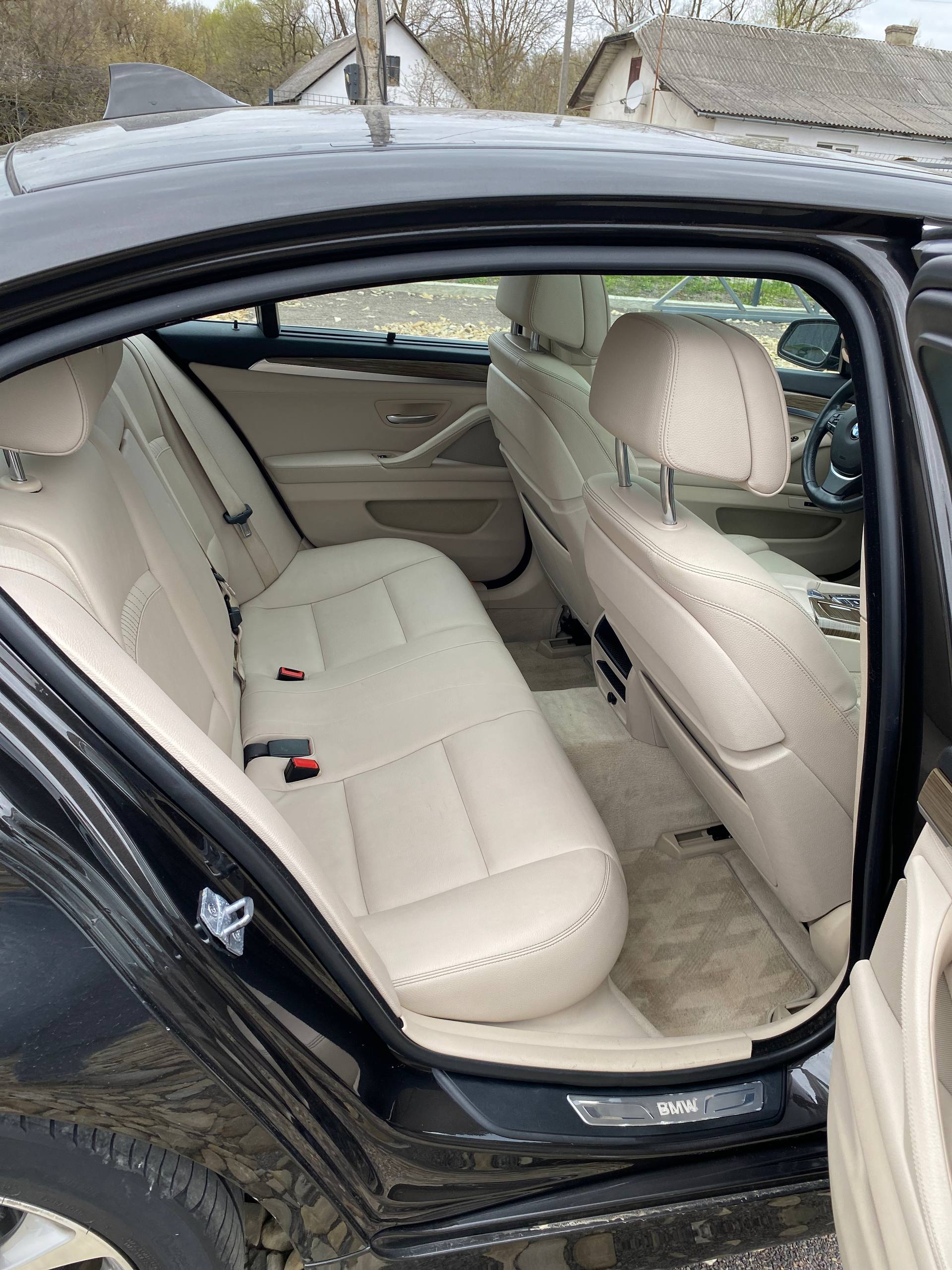 2014 BMW 528 XI — фото на майданчику Delivery Import, фото 28