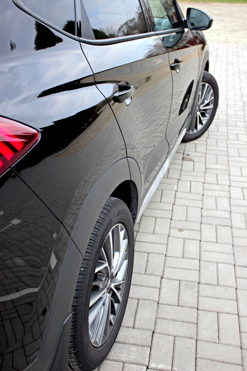 2020 HYUNDAI TUCSON LIMITED — фото на майданчику Delivery Import, фото 32