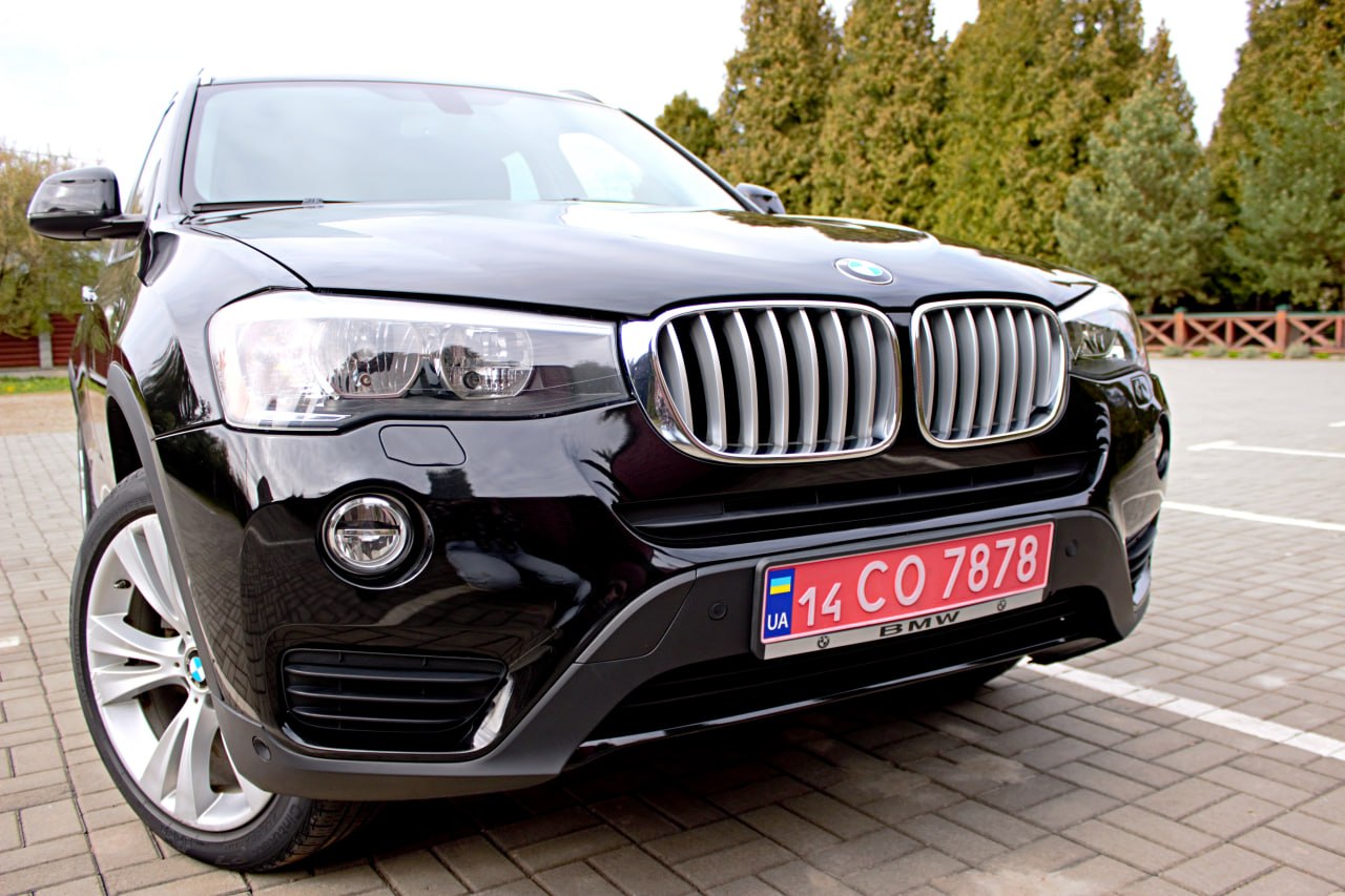 2016 BMW X3 XDRIVE28I — фото на майданчику Delivery Import, фото 15