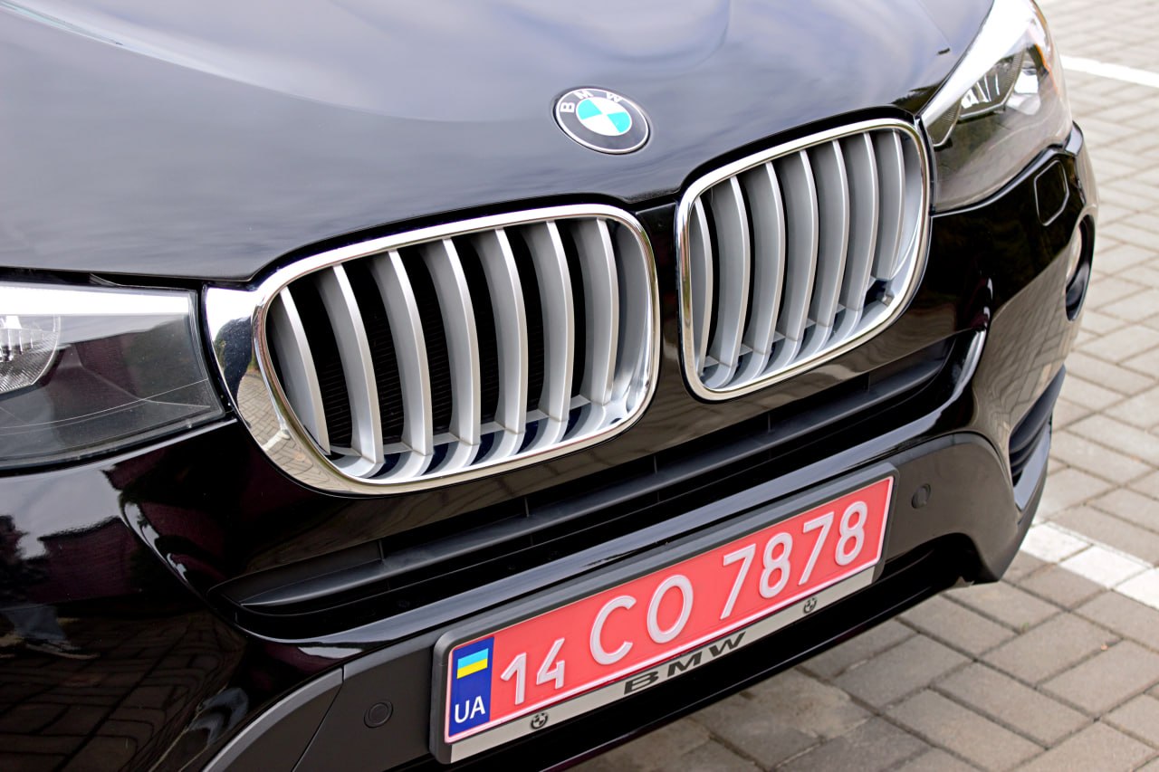 2016 BMW X3 XDRIVE28I — фото на майданчику Delivery Import, фото 16