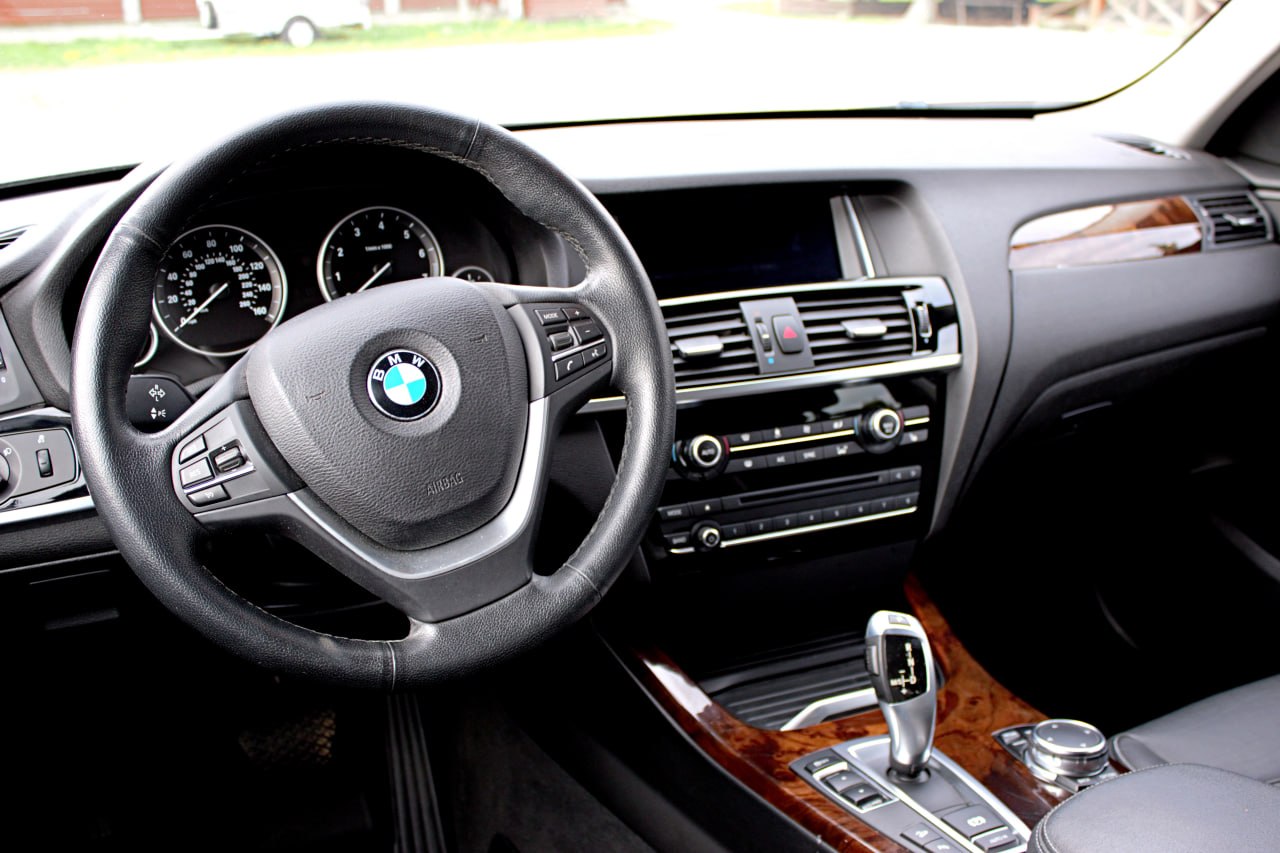 2016 BMW X3 XDRIVE28I — фото на майданчику Delivery Import, фото 21