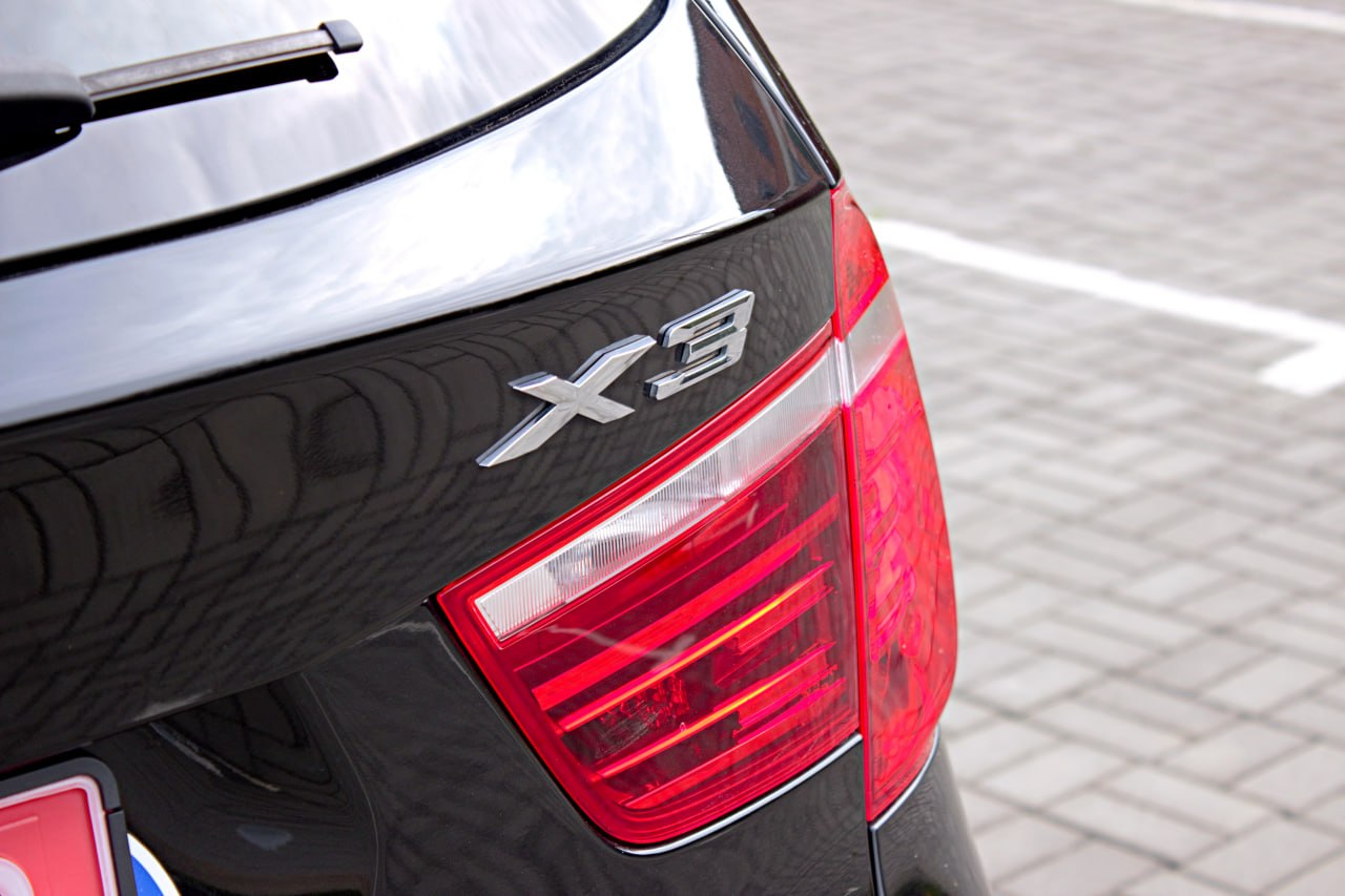 2016 BMW X3 XDRIVE28I — фото на майданчику Delivery Import, фото 27