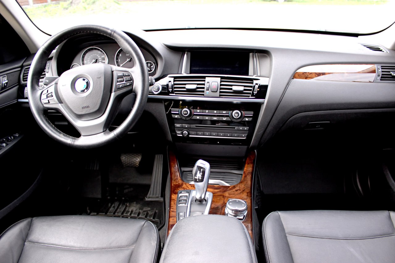 2016 BMW X3 XDRIVE28I — фото на майданчику Delivery Import, фото 33