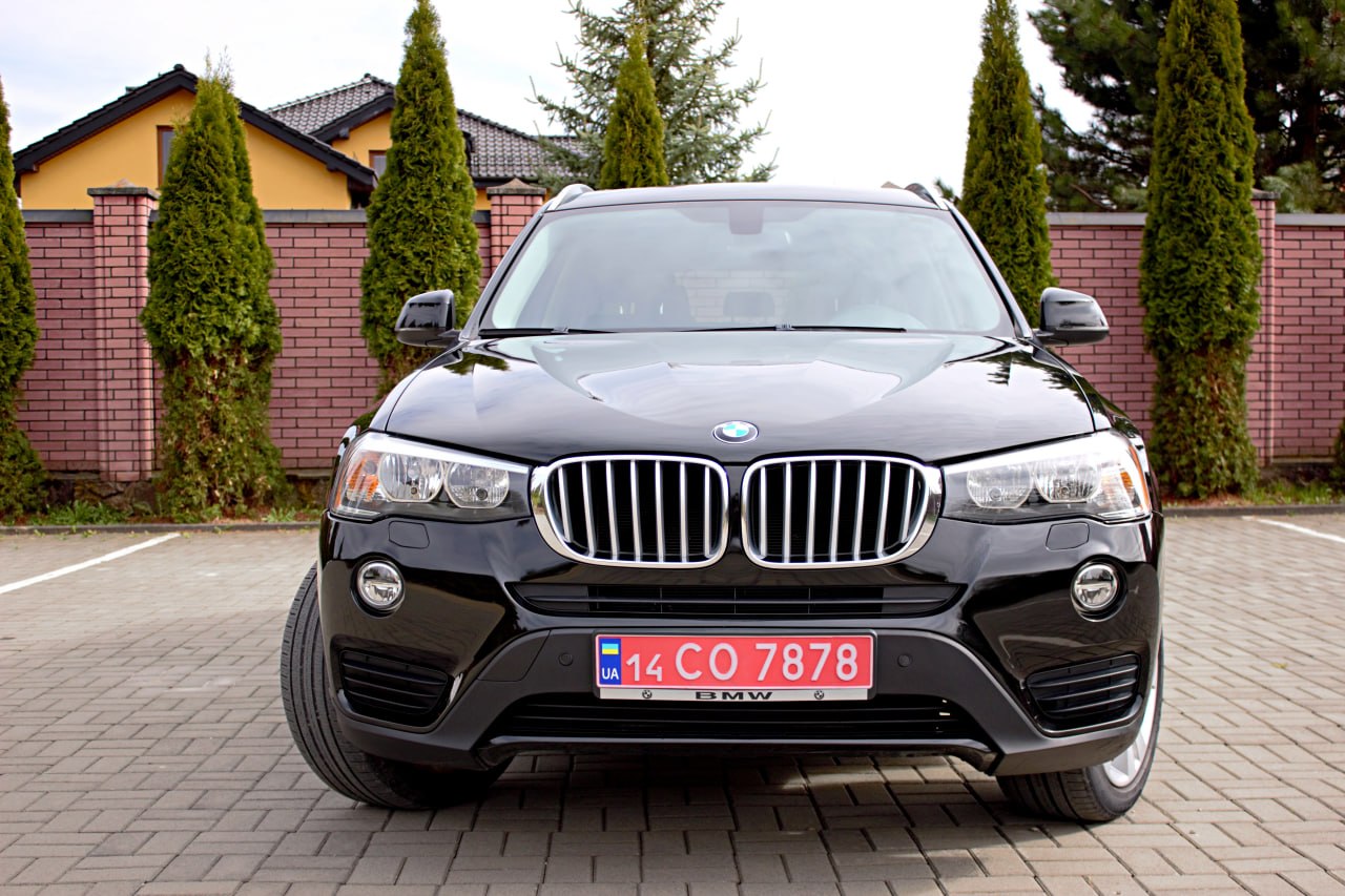 2016 BMW X3 XDRIVE28I — фото на майданчику Delivery Import, фото 37