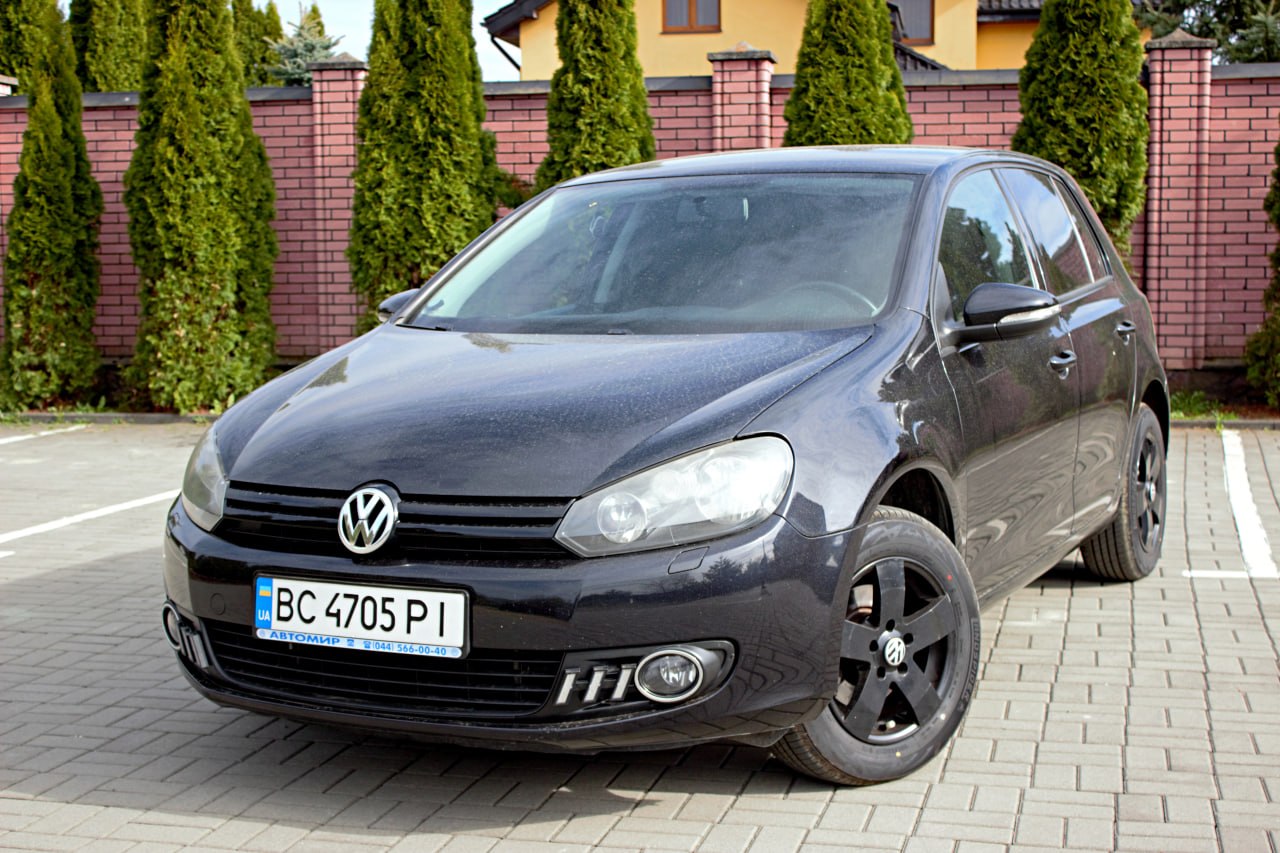 Volkswagen Golf 1.6 бензин — фото на майданчику Delivery Import, фото 26