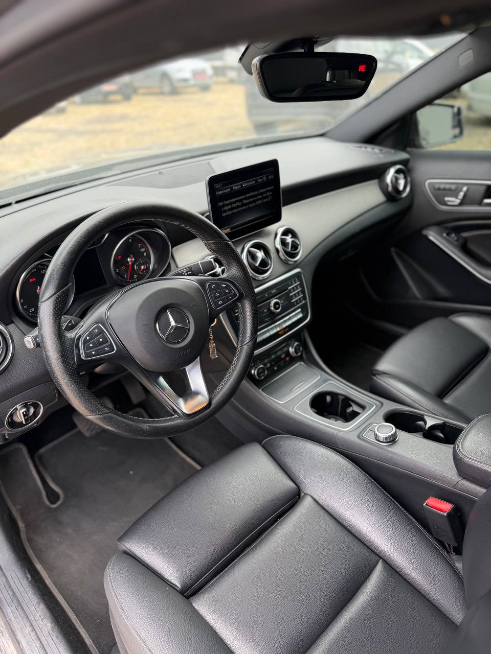 2018 MERCEDES-BENZ GLA 250 — фото на майданчику Delivery Import, фото 4