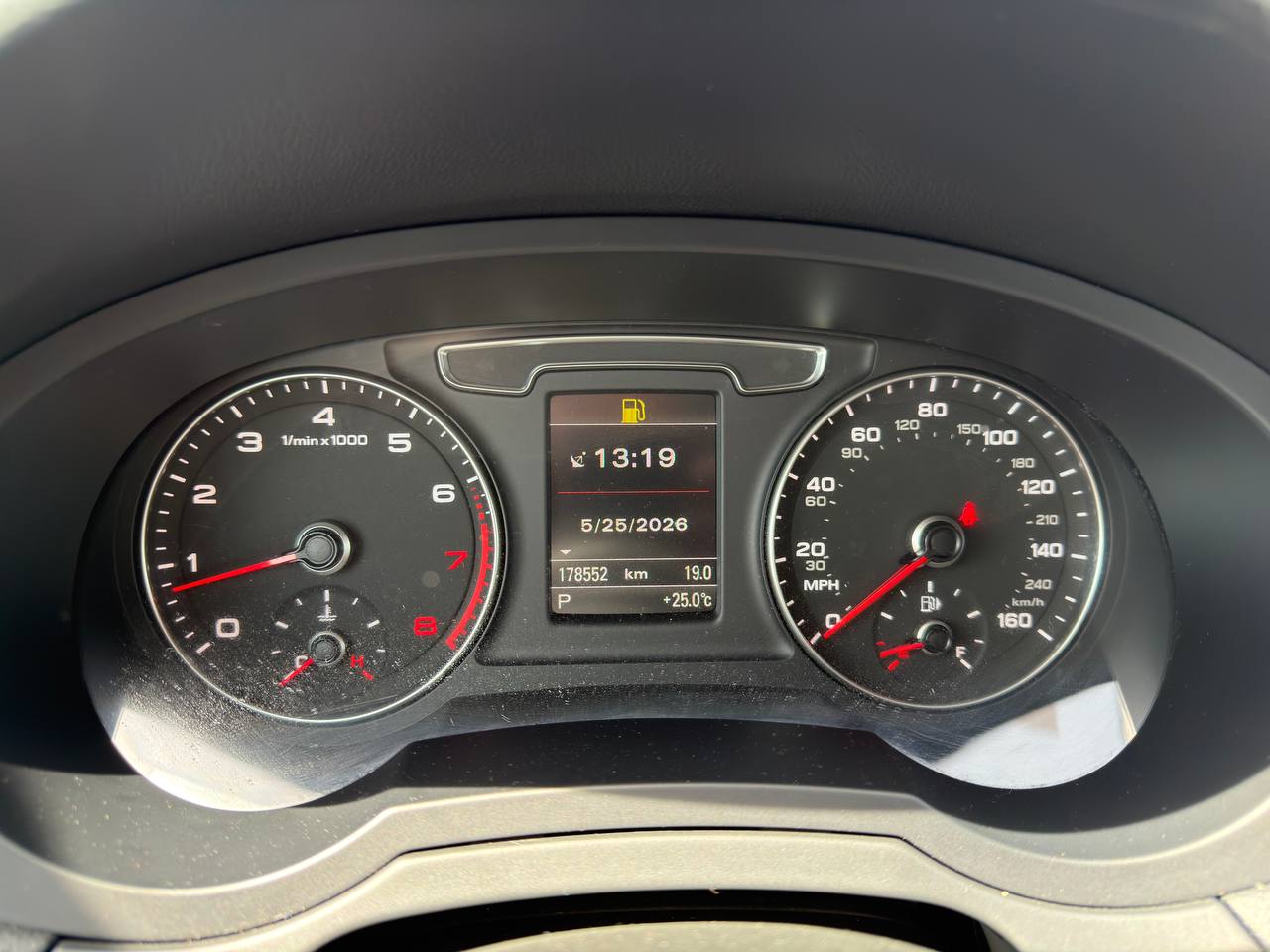 2017 AUDI Q3 PREMIUM PLUS — фото на майданчику Delivery Import, фото 24