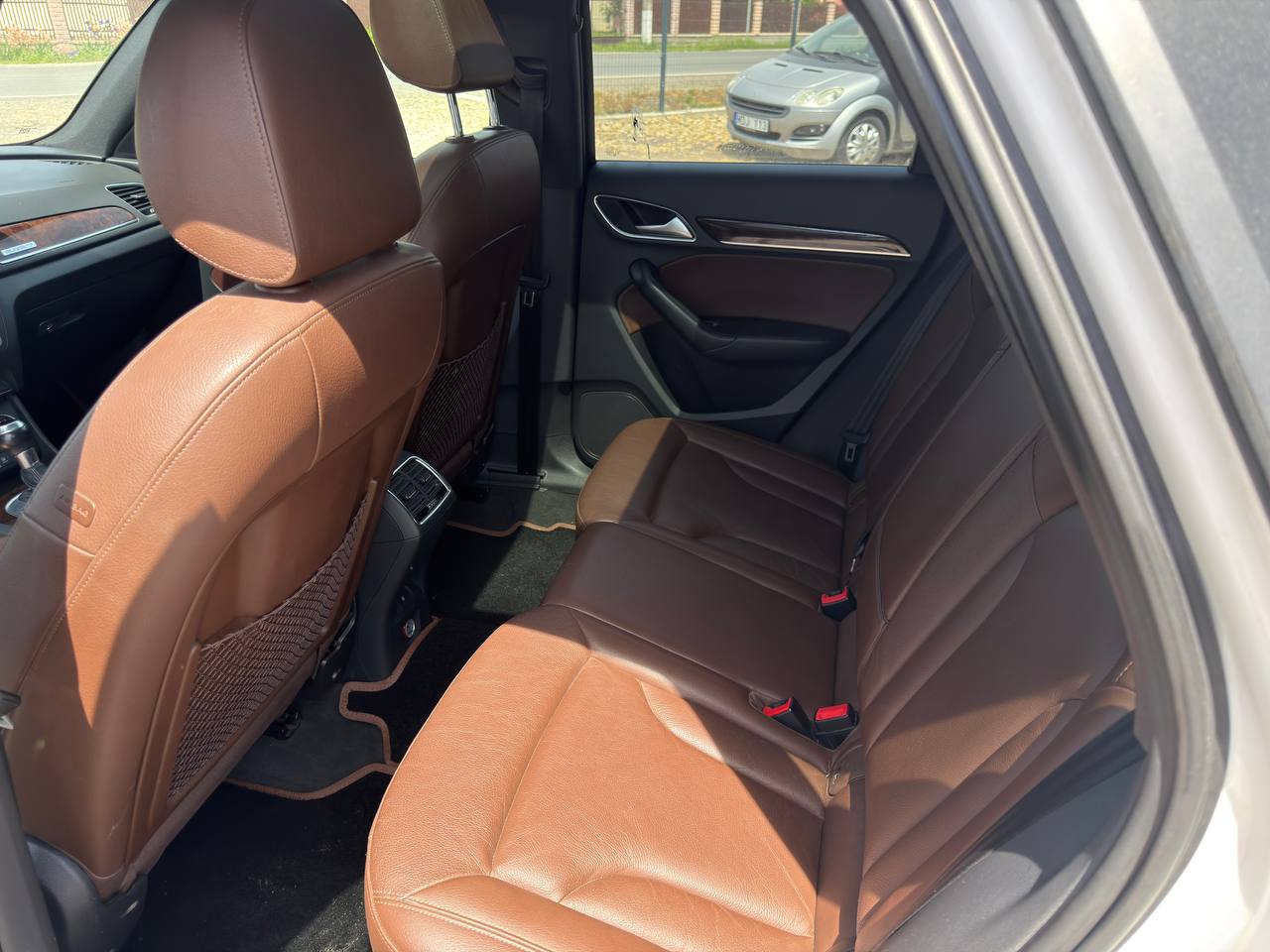 2017 AUDI Q3 PREMIUM PLUS — фото на майданчику Delivery Import, фото 29