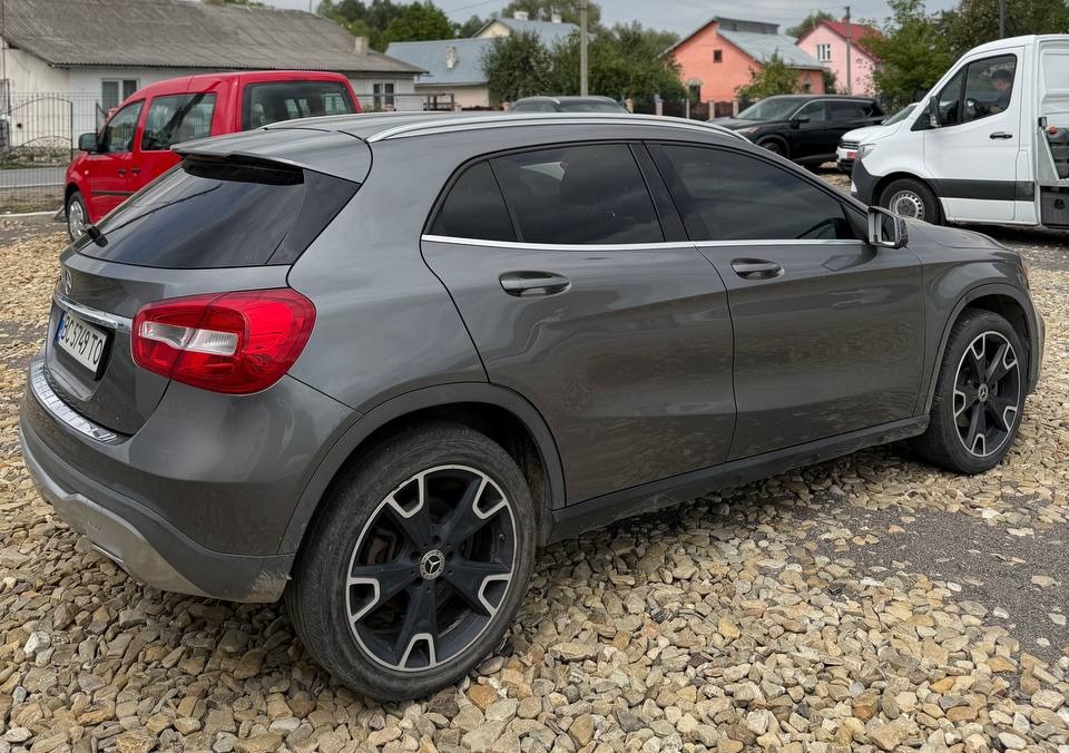 2018 MERCEDES-BENZ GLA 250 — фото на майданчику Delivery Import, фото 11