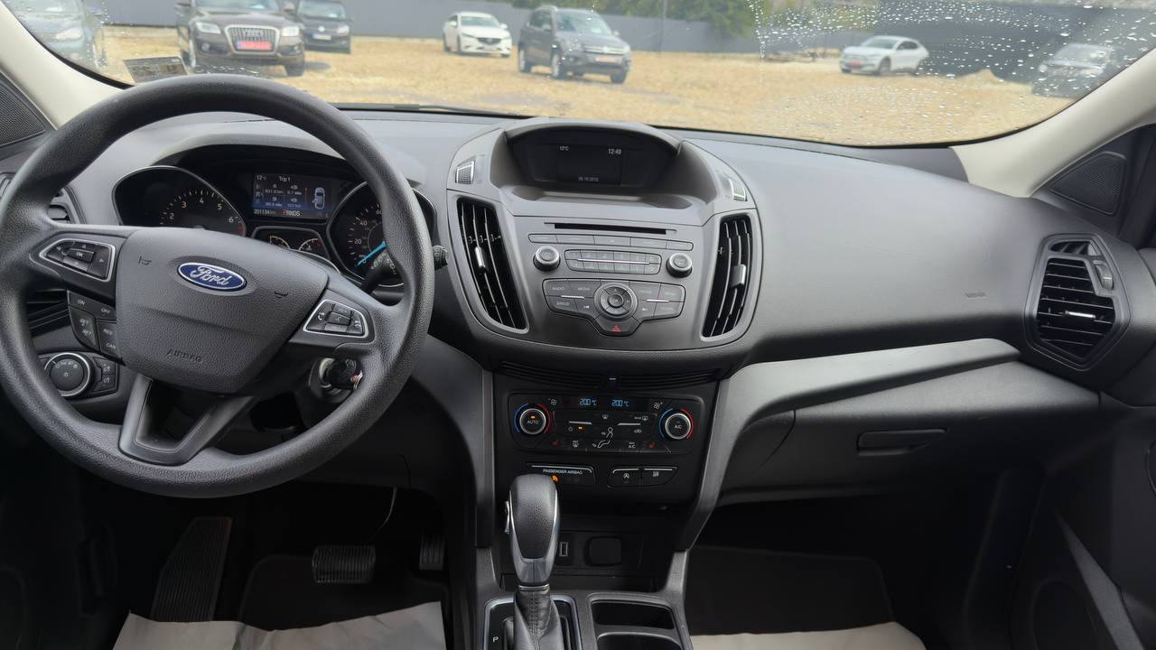 2018 FORD ESCAPE SE — фото на майданчику Delivery Import, фото 20