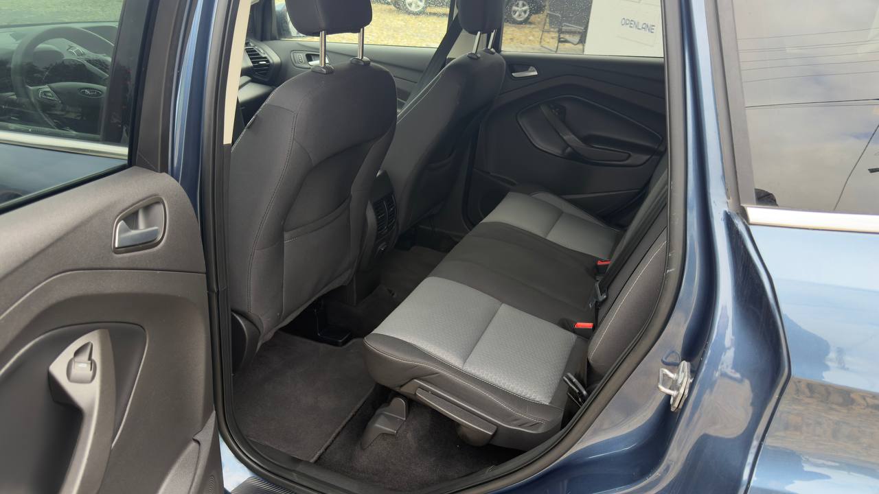 2018 FORD ESCAPE SE — фото на майданчику Delivery Import, фото 21