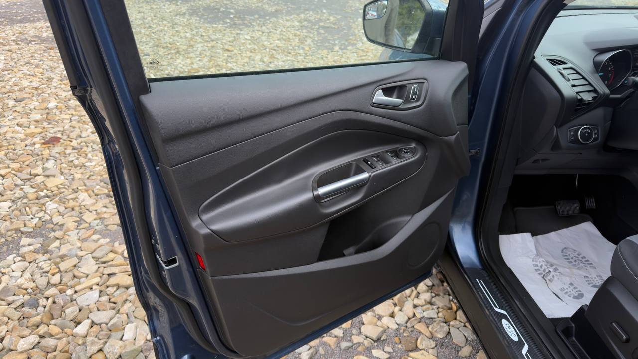 2018 FORD ESCAPE SE — фото на майданчику Delivery Import, фото 22
