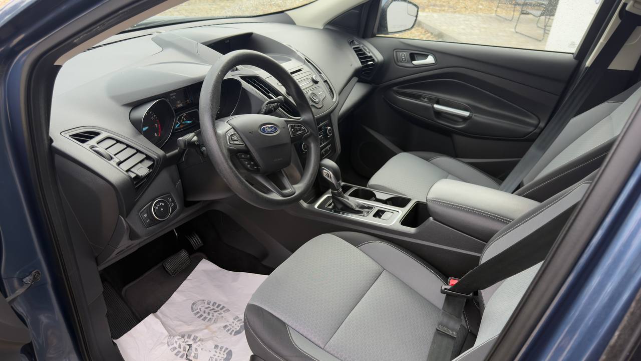 2018 FORD ESCAPE SE — фото на майданчику Delivery Import, фото 23